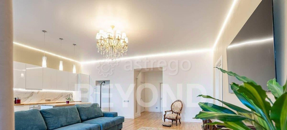 6-комн. квартира, 211 м2, 3/5 эт. Санкт-Петербург - изображение 6