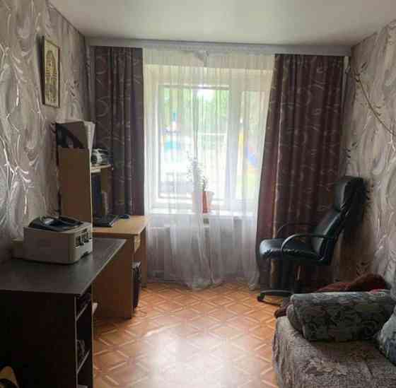 3-комн. квартира, 61.5 м2, 1/5 эт. Стерлитамак