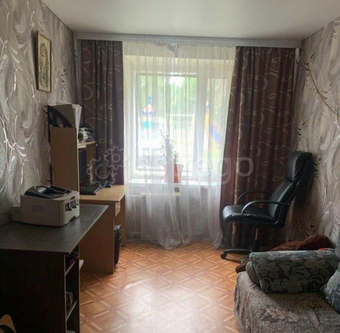 3-комн. квартира, 61.5 м2, 1/5 эт. Стерлитамак - изображение 2
