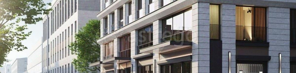 Свободного назначения, 51 м2 Санкт-Петербург - изображение 5