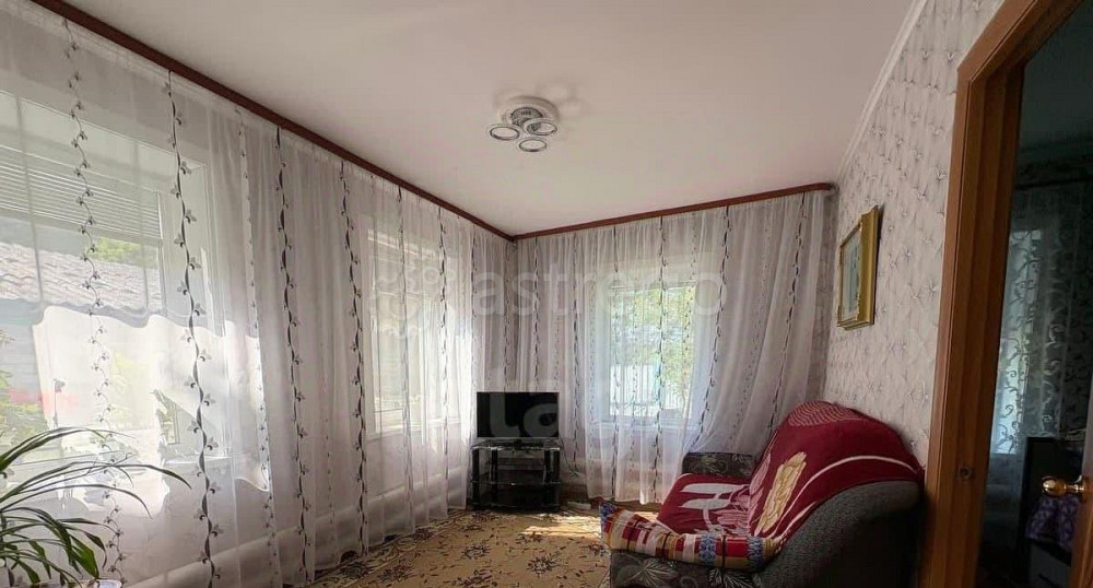 Дом, 43.9 м2, 7.66 сотки, 1 эт. Свободный - изображение 5