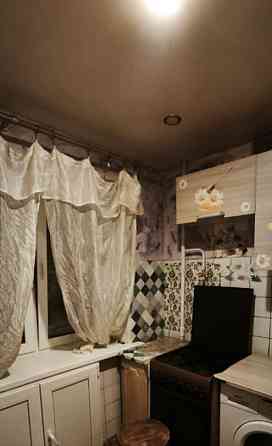 3-комн. квартира, 58 м2, 2/5 эт. Люберцы