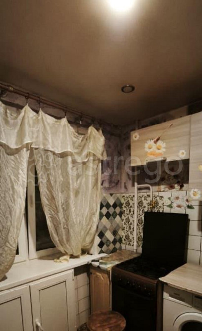 3-комн. квартира, 58 м2, 2/5 эт. Люберцы - изображение 1