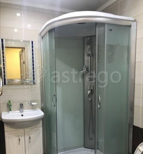 2-комн. квартира, 50 м2, 2/5 эт. Москва - изображение 6