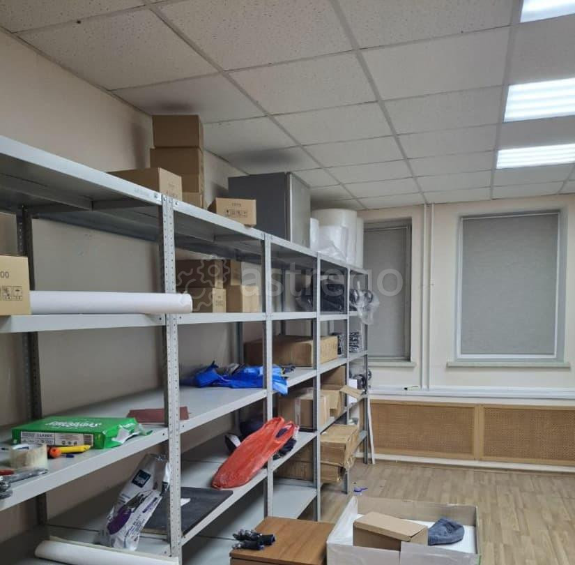 Офис, 45 м2 Уфа - изображение 1