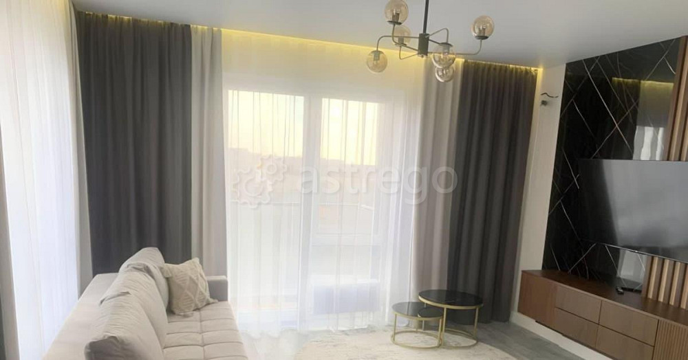 3-комн. квартира, 65 м2, 8/23 эт. Астрахань - изображение 3