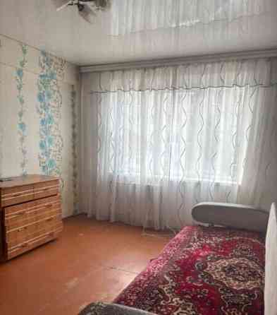 2-комн. квартира, 39 м2, 3/5 эт. Минусинск