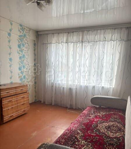 2-комн. квартира, 39 м2, 3/5 эт. Минусинск - изображение 5