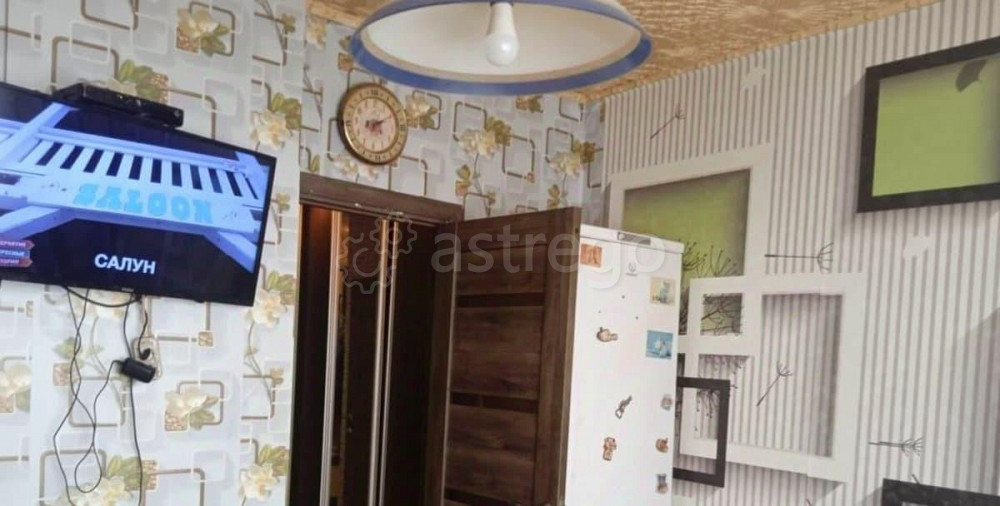 Комната, 16 м2, 16/16 эт. Москва - изображение 6
