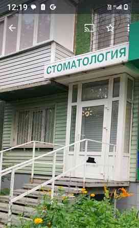 Офис, 30 м2 Барнаул