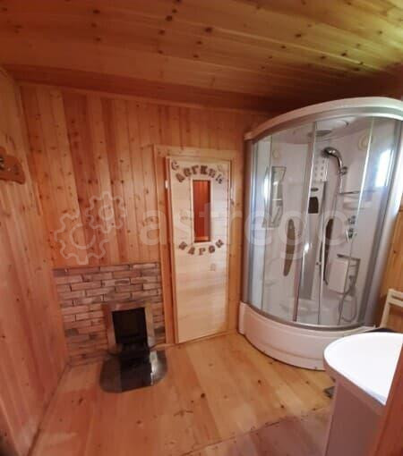 Дача, 27 м2 Щёлково - изображение 5