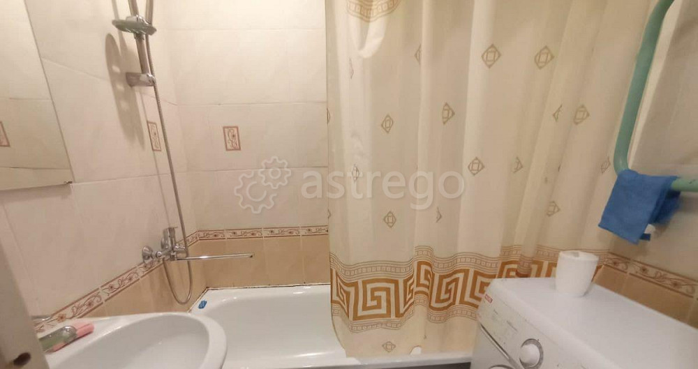 1-комн. квартира, 36 м2, 3/10 эт. Красноярск - изображение 5