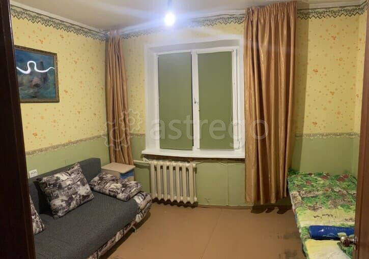 3-комн. квартира, 70 м2, 8/9 эт. Дудинка - изображение 8