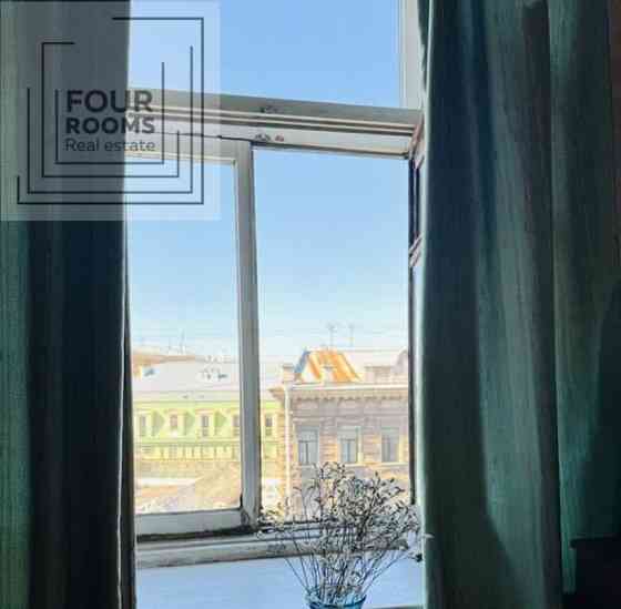 Комната, 27.8 м2, 5/5 эт. Санкт-Петербург