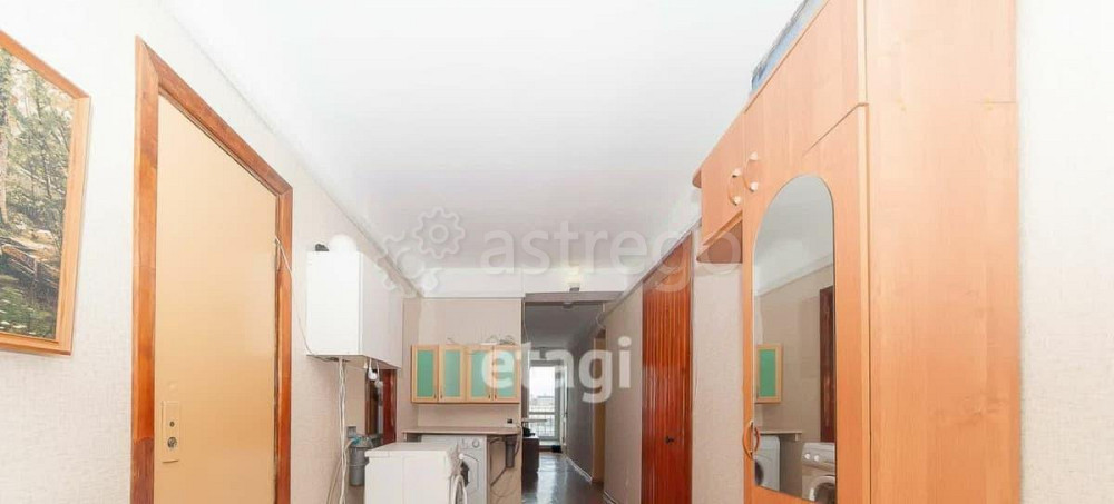 Комната, 12 м2, 13/15 эт. Санкт-Петербург - изображение 7
