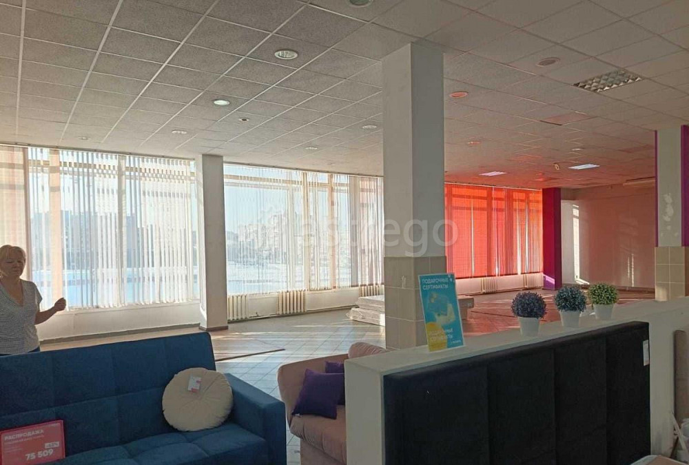 Торговое помещение, 207 м2 Северодвинск - изображение 3