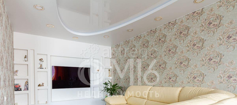4-комн. квартира, 107 м2, 16/18 эт. Санкт-Петербург - изображение 1