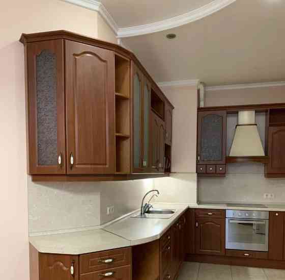 2-комн. квартира, 98 м2, 4/24 эт. Санкт-Петербург