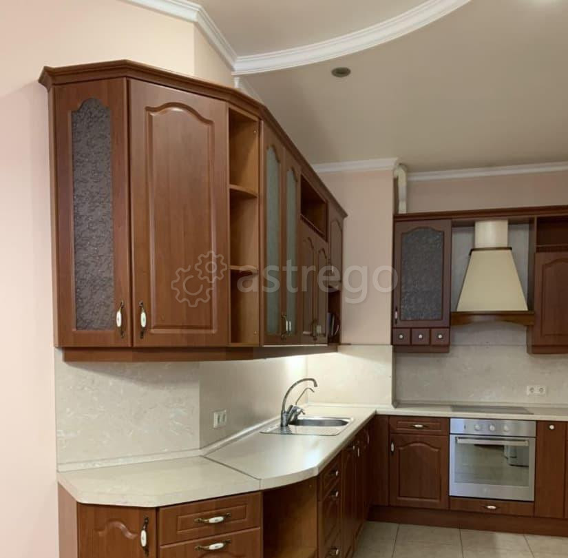 2-комн. квартира, 98 м2, 4/24 эт. Санкт-Петербург - изображение 5