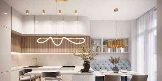 4-комн. квартира, 99.5 м2, 15/16 эт. Сергиев Посад