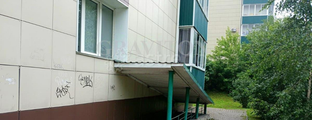 Офис, 275.7 м2 Горно-Алтайск - изображение 6