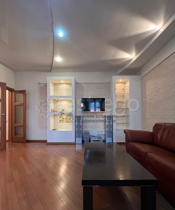 3-комн. квартира, 93 м2, 4/8 эт. Уфа - изображение 4