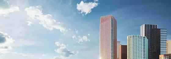 Свободного назначения, 52.7 м2 Москва