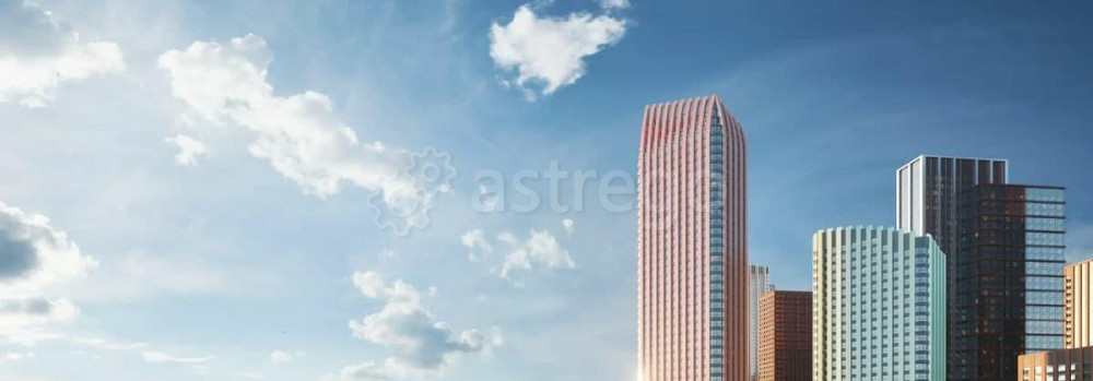 Свободного назначения, 52.7 м2 Москва - изображение 5