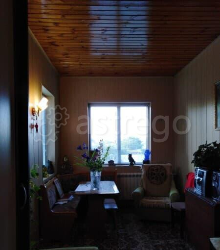 Дом, 196 м2 Губкин - изображение 1