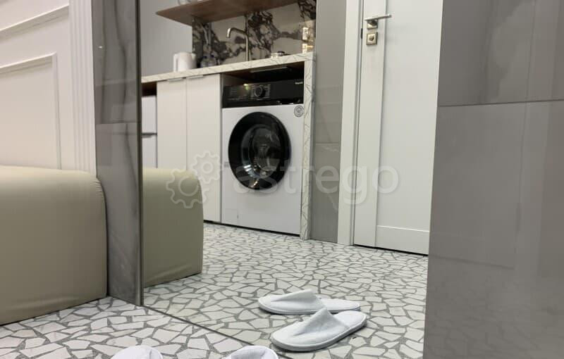 1-комн. апарт-ы, 21 м2, 3/9 эт. Жуковский - изображение 7