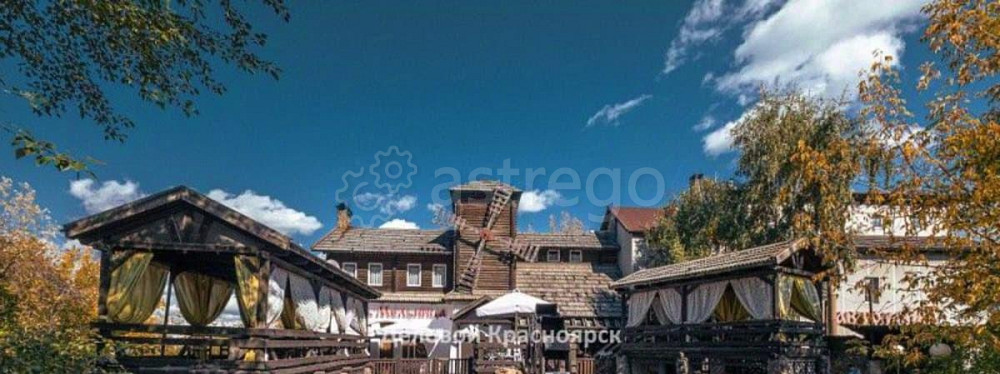 Свободного назначения, 691 м2 Красноярск - изображение 3