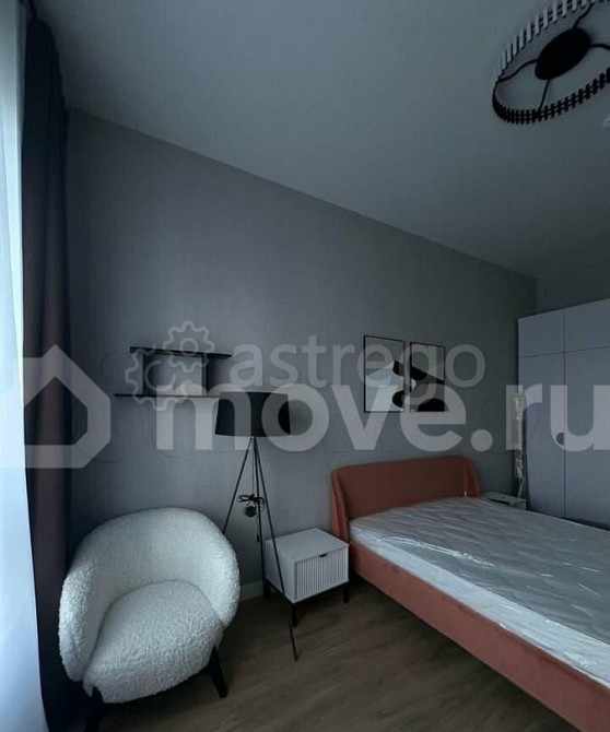 1-комн. квартира, 50 м2, 9/21 эт. Москва - изображение 1