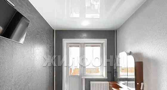 3-комн. квартира, 63 м2, 5/9 эт. Архангельск