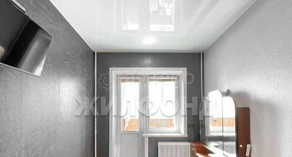 3-комн. квартира, 63 м2, 5/9 эт. Архангельск - изображение 4