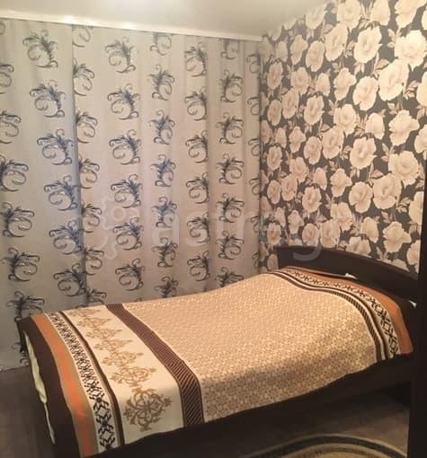 1-комн. квартира, 38 м2, 5/8 эт. Москва - изображение 7