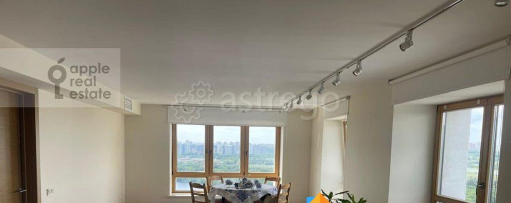 5-комн. квартира, 300 м2, 22/27 эт. Москва - изображение 4