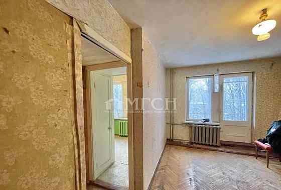 2-комн. квартира, 32.5 м2, 5/9 эт. Москва