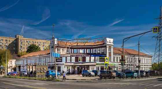 Свободного назначения, 343 м2 Орехово-Зуево