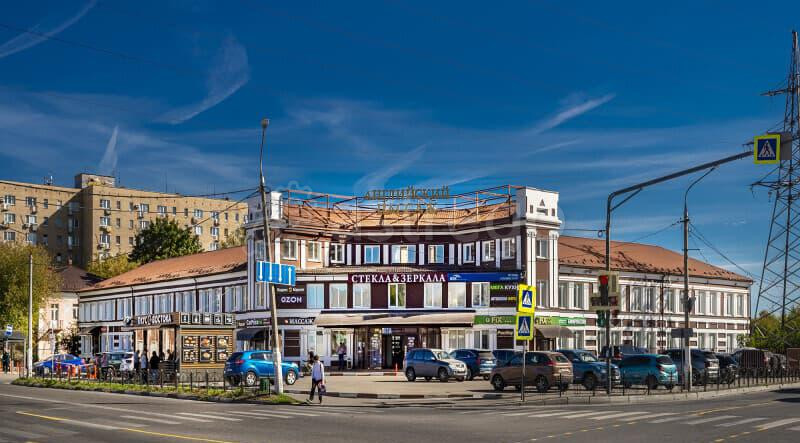 Свободного назначения, 343 м2 Орехово-Зуево - изображение 5