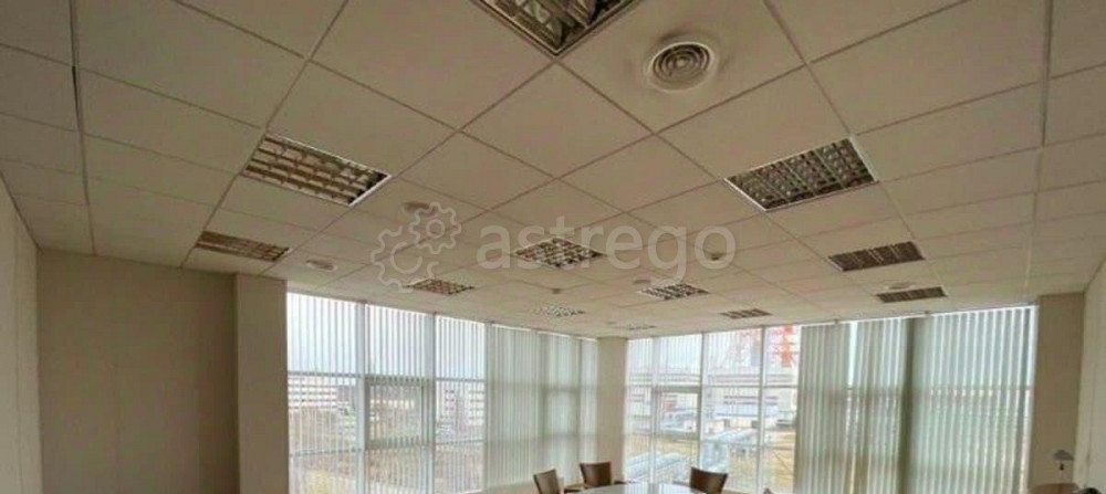 Офис, 950 м2 Санкт-Петербург - изображение 1