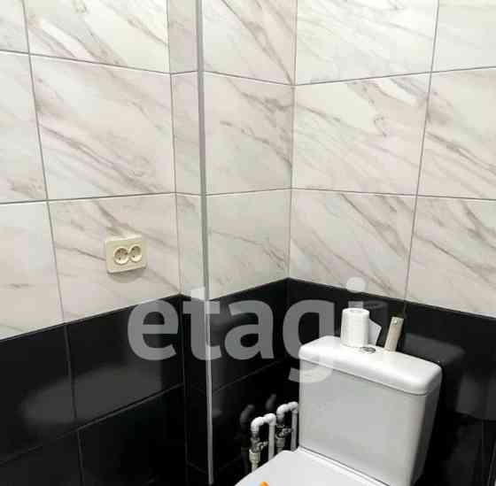 Студия, 15 м2, 1/5 эт. Красноярск