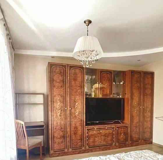1-комн. квартира, 32 м2, 8/9 эт. Москва