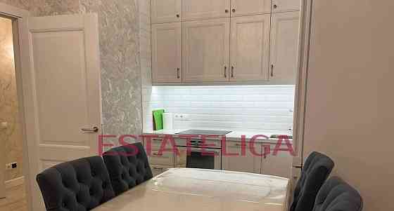 1-комн. квартира, 40 м2, 8/23 эт. Москва