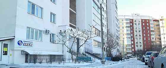 4-комн. квартира, 140 м2, 2/17 эт. Белгород