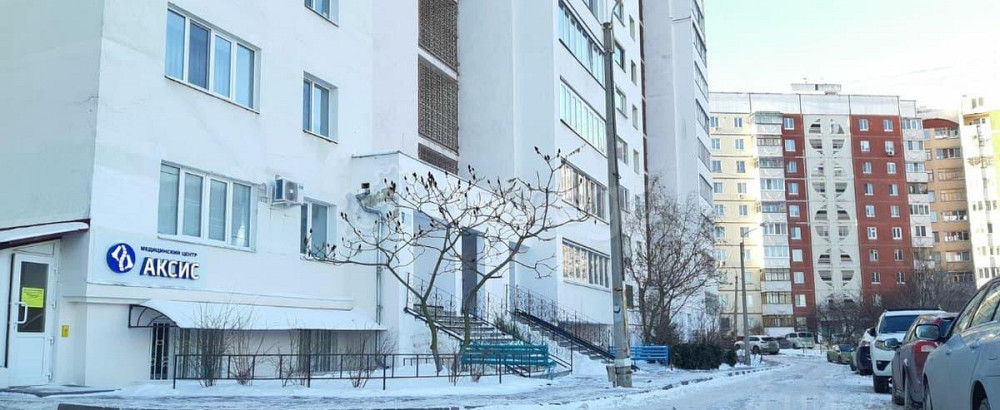 4-комн. квартира, 140 м2, 2/17 эт. Белгород - изображение 5