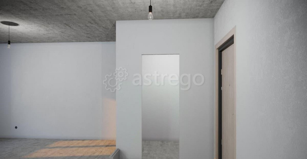 Студия, 33.03 м2, 3/8 эт. Северодвинск - изображение 7