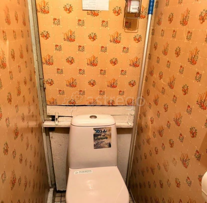 Комната, 23 м2, 4/9 эт. Москва - изображение 2