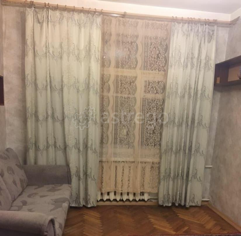 Комната, 15 м2, 4/5 эт. Санкт-Петербург - изображение 1
