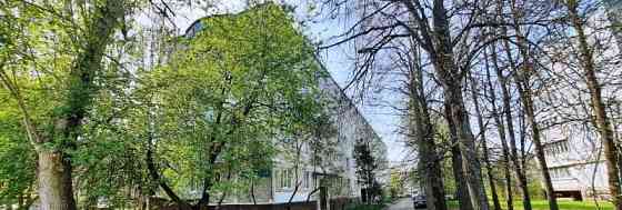 1-комн. квартира, 28.9 м2, 1/5 эт. Солнечногорск