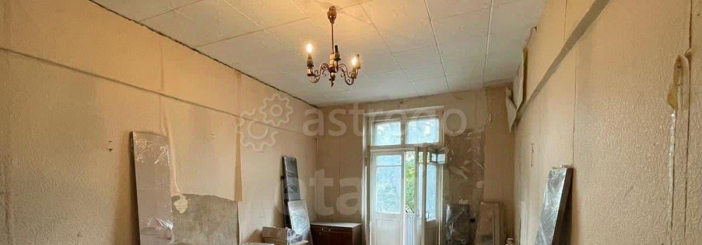 Комната, 20.7 м2, 3/5 эт. Москва - изображение 6